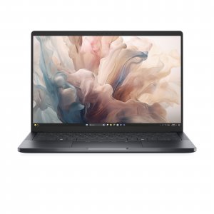 DELL Pro 14 Premium PA14250 Copilot+ PC Intel Core Ultra 7 268V Laptop 35.6 cm (14") Touchscreen Quad HD+ 32 GB LPDDR5x-SDRAM 512 GB SSD Wi-Fi 7 (802.11be) Windows 11 Pro UK English Grey