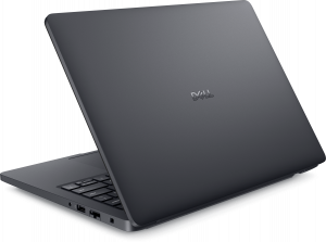 DELL Pro Max 14 MC14250 Intel Core Ultra 7 265H Mobile workstation 35.6 cm (14") Full HD+ 16 GB LPDDR5x-SDRAM 512 GB SSD NVIDIA RTX PRO 500 Blackwell Wi-Fi 7 (802.11be) Windows 11 Pro UK English Black
