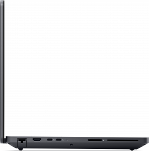 DELL Pro Max 16 Plus MB16250 Intel Core Ultra 7 265HX Mobile workstation 40.6 cm (16") Full HD+ 32 GB DDR5-SDRAM 1 TB SSD NVIDIA RTX PRO 3000 Blackwell Wi-Fi 7 (802.11be) Windows 11 Pro UK English Black