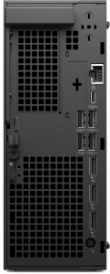 DELL Pro Max FCM2250 Intel Core Ultra 7 265 32 GB DDR5-SDRAM 1 TB SSD Windows 11 Pro Micro PC Mini PC Black