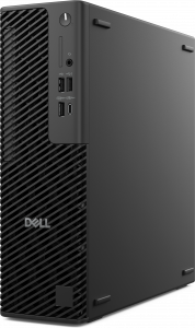 DELL Pro Max FCS1250 Intel Core Ultra 7 265 32 GB DDR5-SDRAM 1 TB SSD Windows 11 Pro Slim PC PC Black