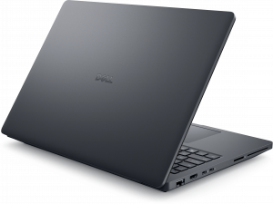 DELL Pro Max 16 Plus MB16250 Intel Core Ultra 9 285HX Mobile workstation 40.6 cm (16") Full HD+ 64 GB DDR5-SDRAM 1 TB SSD NVIDIA RTX PRO 3000 Blackwell Wi-Fi 7 (802.11be) Windows 11 Pro UK English Black