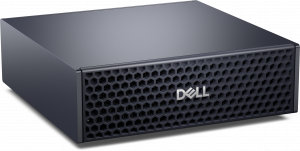 DELL Pro Max GB10 FCM1253 128 GB LPDDR5x-SDRAM 4 TB SSD DGX OS Mini PC Black