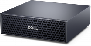 DELL Pro Max GB10 FCM1253 128 GB LPDDR5x-SDRAM 4 TB SSD DGX OS Mini PC Black