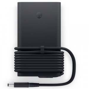 DELL 8CTV4 power adapter/inverter Indoor 360 W Black