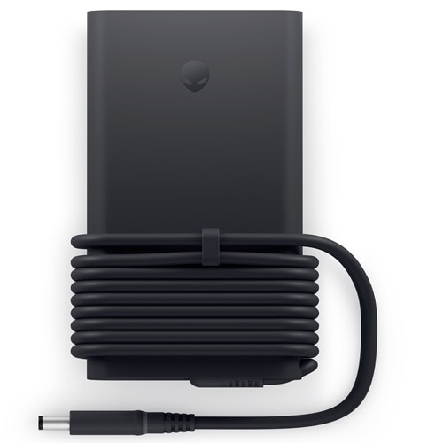 DELL 8CTV4 power adapter/inverter Indoor 360 W Black