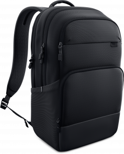 DELL CP5626 40.6 cm (16") Backpack Black