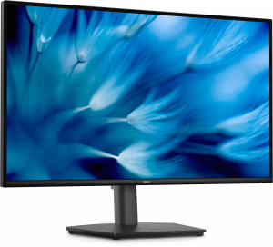 DELL Pro E2726DS computer monitor 68.6 cm (27″) 2560 x 1440 pixels Quad HD LCD Black