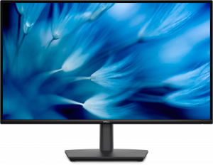 DELL Pro E2726DS computer monitor 68.6 cm (27") 2560 x 1440 pixels Quad HD LCD Black