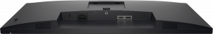 DELL Pro E2726DS computer monitor 68.6 cm (27") 2560 x 1440 pixels Quad HD LCD Black
