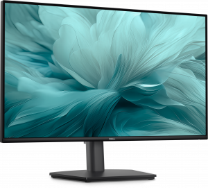 DELL Pro E2726HS computer monitor 68.6 cm (27″) 1920 x 1080 pixels Full HD LCD Black
