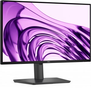 DELL Pro P P2226H computer monitor 54.6 cm (21.5″) 1920 x 1080 pixels Full HD LCD Grey