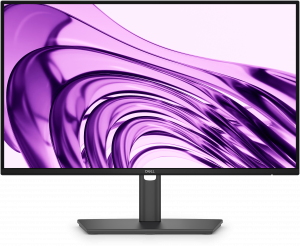 DELL Pro P P2226H computer monitor 54.6 cm (21.5") 1920 x 1080 pixels Full HD LCD Grey