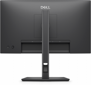 DELL Pro P P2226H computer monitor 54.6 cm (21.5") 1920 x 1080 pixels Full HD LCD Grey