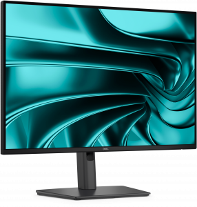 DELL Pro P P2426E computer monitor 61.2 cm (24.1″) 1920 x 1200 pixels WUXGA LCD Black