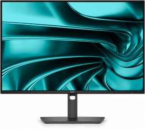 DELL Pro P P2426E computer monitor 61.2 cm (24.1") 1920 x 1200 pixels WUXGA LCD Black