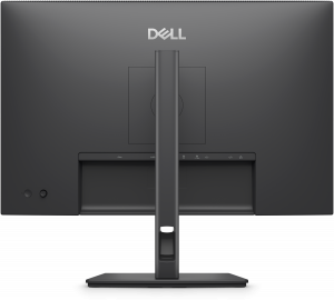 DELL Pro P P2426E computer monitor 61.2 cm (24.1") 1920 x 1200 pixels WUXGA LCD Black