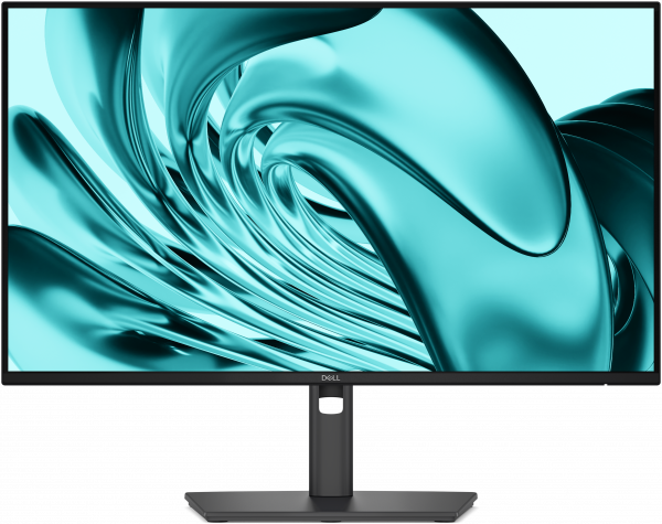 DELL Pro P P2426H computer monitor 61 cm (24") 1920 x 1080 pixels Full HD LCD Black