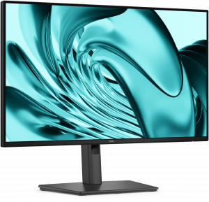DELL Pro P P2426H computer monitor 61 cm (24") 1920 x 1080 pixels Full HD LCD Black