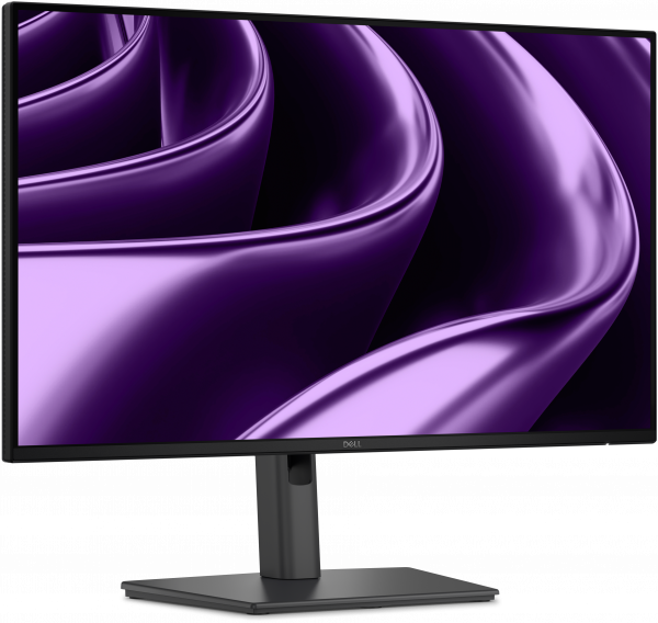 DELL Pro P P2426HE computer monitor 60.5 cm (23.8") 1920 x 1080 pixels Full HD LCD Grey