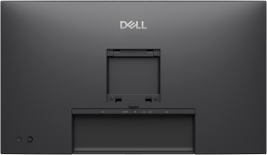 DELL Pro P 27 P2726H WOST computer monitor 68.6 cm (27") 1920 x 1080 pixels Full HD LCD Black