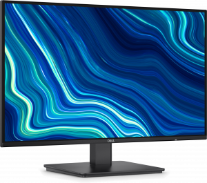 DELL SE2726D computer monitor 68.6 cm (27″) 2560 x 1440 pixels Quad HD LCD Black