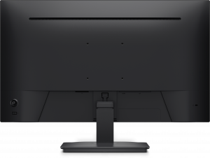 DELL SE2726D computer monitor 68.6 cm (27") 2560 x 1440 pixels Quad HD LCD Black