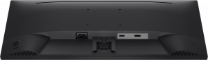 DELL SE2726D computer monitor 68.6 cm (27") 2560 x 1440 pixels Quad HD LCD Black