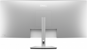 DELL UltraSharp U5226KW computer monitor 132.1 cm (52") 6144 x 2560 pixels 6K Ultra HD LCD Silver