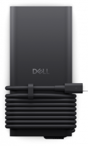 DELL XNV72 power adapter/inverter Indoor 280 W Black