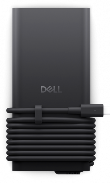 DELL XNV72 power adapter/inverter Indoor 280 W Black