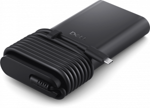 DELL XNV72 power adapter/inverter Indoor 280 W Black
