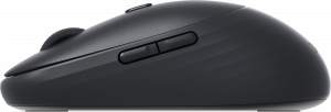 DELL Pro 7 MS726 mouse Office Ambidextrous RF Wireless + Bluetooth Optical 6000 DPI