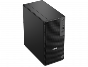 DELL Pro Precision 7 T1 PW7T1260 Intel Core Ultra 7 265 16 GB DDR5-SDRAM 512 GB SSD NVIDIA RTX A1000 Windows 11 Pro Desktop Workstation Black