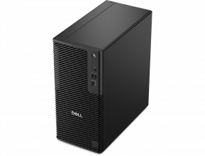 DELL Pro Precision 7 T1 PW7T1260 Intel Core Ultra 7 265 16 GB DDR5-SDRAM 512 GB SSD NVIDIA RTX A1000 Windows 11 Pro Desktop Workstation Black