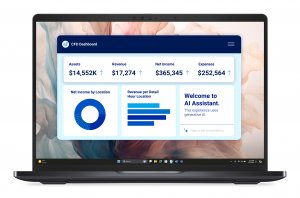 DELL Pro 13 Premium PA13250 Copilot+ PC Intel Core Ultra 5 238V Laptop 33.8 cm (13.3") Full HD+ 32 GB LPDDR5x-SDRAM 512 GB SSD Wi-Fi 7 (802.11be) Windows 11 Pro UK English Black