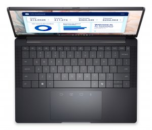 DELL Pro 13 Premium PA13250 Copilot+ PC Intel Core Ultra 5 238V Laptop 33.8 cm (13.3") Full HD+ 32 GB LPDDR5x-SDRAM 512 GB SSD Wi-Fi 7 (802.11be) Windows 11 Pro UK English Black
