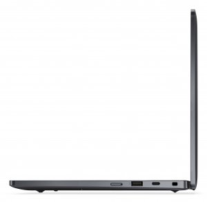 DELL Pro 13 Premium PA13250 Copilot+ PC Intel Core Ultra 5 238V Laptop 33.8 cm (13.3") Full HD+ 32 GB LPDDR5x-SDRAM 512 GB SSD Wi-Fi 7 (802.11be) Windows 11 Pro UK English Black