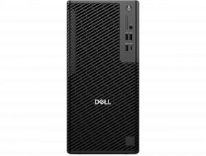 DELL Pro Precision 7 T1 PW7T1260 Intel Core Ultra 7 265 32 GB DDR5-SDRAM 1 TB SSD NVIDIA GeForce RTX 5060 Windows 11 Pro Desktop Workstation Black