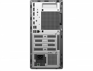 DELL Pro Precision 7 T1 PW7T1260 Intel Core Ultra 7 265 32 GB DDR5-SDRAM 1 TB SSD NVIDIA GeForce RTX 5060 Windows 11 Pro Desktop Workstation Black