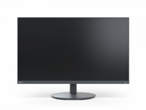 Sharp MultiSync E244F computer monitor 61 cm (24") 1920 x 1080 pixels Full HD LCD Black
