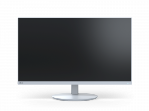 Sharp MultiSync E244FL computer monitor 61 cm (24") 1920 x 1080 pixels Full HD LCD Black