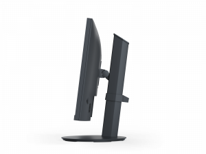 Sharp MultiSync E244FL computer monitor 61 cm (24") 1920 x 1080 pixels Full HD LCD Black