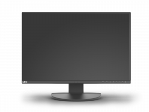 Sharp MultiSync EA241F computer monitor 61 cm (24") 1920 x 1080 pixels Full HD LCD Black