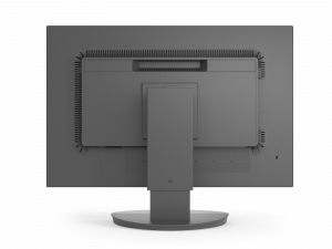 Sharp MultiSync EA272F computer monitor 68.6 cm (27") 1920 x 1080 pixels Full HD LCD Black