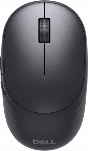 DELL Pro 7 mouse Universal Ambidextrous RF Wireless + Bluetooth Optical 6000 DPI