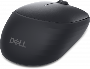 DELL Pro 7 mouse Universal Ambidextrous RF Wireless + Bluetooth Optical 6000 DPI