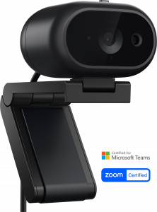 DELL WB526 webcam 2560 x 1440 pixels USB-C Black
