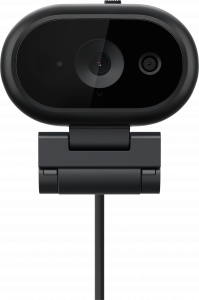 DELL WB526 webcam 2560 x 1440 pixels USB-C Black