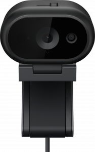 DELL WB526 webcam 2560 x 1440 pixels USB-C Black